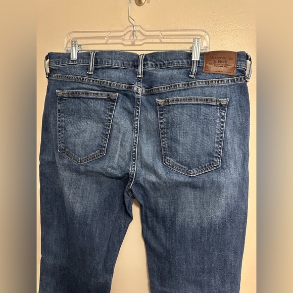 Mens Abercrombie & Fitch Jeans - Picture 5 of 5